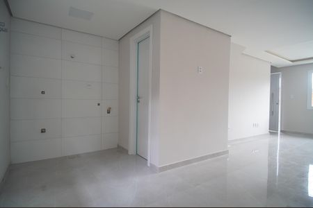 Casa de condomínio à venda com 67m², 2 quartos e 1 vagaCozinha
