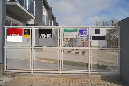 Casa de condomínio à venda com 67m², 2 quartos e 1 vagaplaca