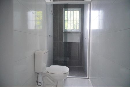 Casa de condomínio à venda com 67m², 2 quartos e 1 vagaBanheiro