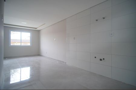 Casa de condomínio à venda com 67m², 2 quartos e 1 vagaCozinha