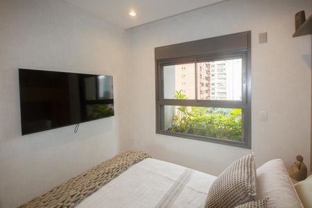 Apartamento à venda com 81m², 2 quartos e 1 vaga Apartamento à venda com 81m², 2 quartos e 1 vagaSuíte