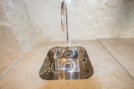 Apartamento à venda com 81m², 2 quartos e 1 vaga Apartamento à venda com 81m², 2 quartos e 1 vagaCozinha