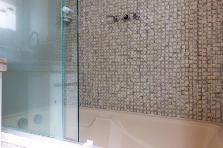 Apartamento para alugar com 83m², 2 quartos e 2 vagasBanheiro da Suíte 2