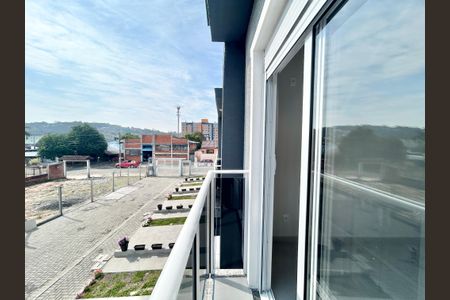 Casa à venda com 67m², 2 quartos e 1 vagaSacada - Quarto 2