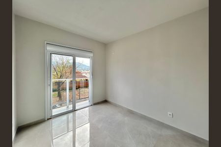 Casa à venda com 67m², 2 quartos e 1 vagaQuarto 2