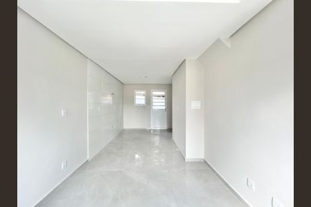 Sala de casa à venda com 2 quartos, 67m² em São Jorge, Novo Hamburgo