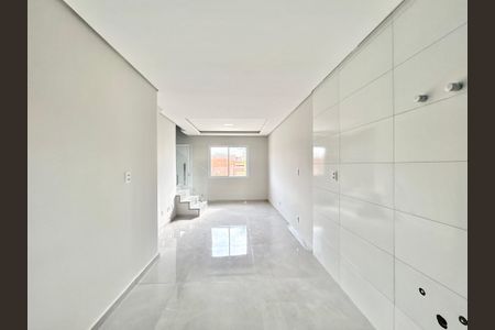 Casa à venda com 67m², 2 quartos e 1 vagaCozinha