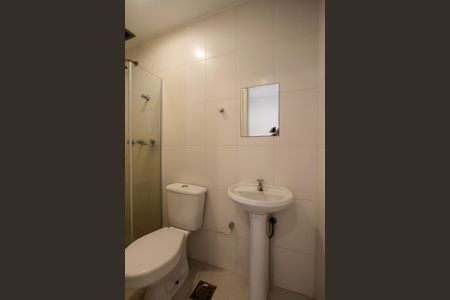 Apartamento à venda com 145m², 3 quartos e 2 vagasBanheiro de Serviço