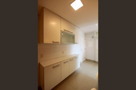 Apartamento à venda com 145m², 3 quartos e 2 vagasCozinha