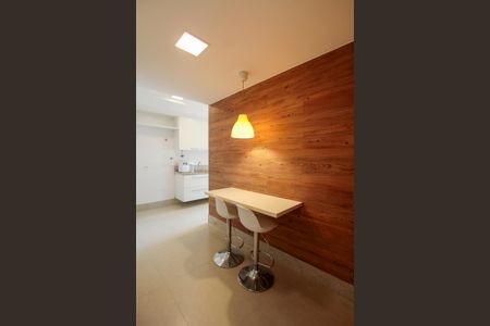 Apartamento à venda com 145m², 3 quartos e 2 vagasCozinha