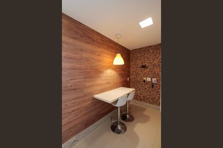 Apartamento à venda com 145m², 3 quartos e 2 vagasCozinha