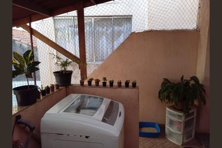 Casa à venda com 112m², 3 quartos e 1 vaga Casa à venda com 112m², 3 quartos e 1 vagaFoto 26