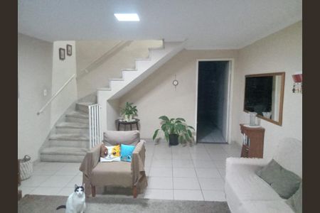 Casa à venda com 112m², 3 quartos e 1 vaga Casa à venda com 112m², 3 quartos e 1 vagaFoto 01