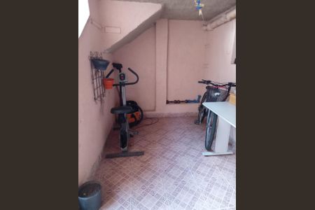 Casa à venda com 112m², 3 quartos e 1 vaga Casa à venda com 112m², 3 quartos e 1 vagaFoto 28