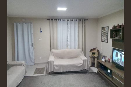 Casa à venda com 112m², 3 quartos e 1 vaga Casa à venda com 112m², 3 quartos e 1 vagaFoto 01