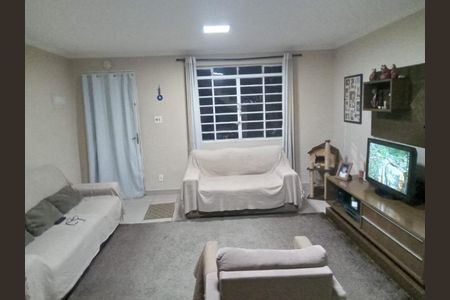 Casa à venda com 112m², 3 quartos e 1 vaga Casa à venda com 112m², 3 quartos e 1 vagaFoto 01