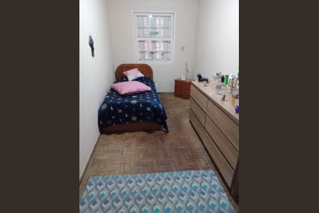 Foto 39 de casa à venda com 3 quartos, 112m² em Vila da Saúde, São Paulo