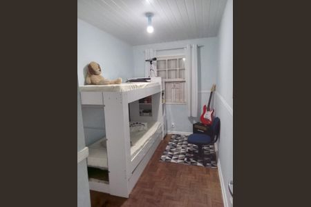 Foto 43 de casa à venda com 3 quartos, 112m² em Vila da Saúde, São Paulo