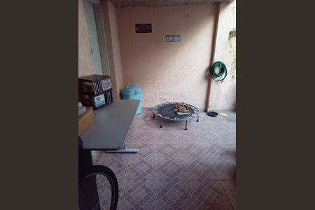 Casa à venda com 112m², 3 quartos e 1 vaga Casa à venda com 112m², 3 quartos e 1 vagaFoto 29