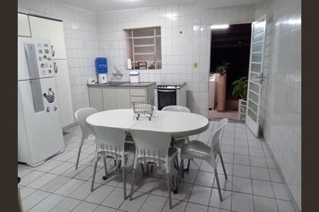 Casa à venda com 112m², 3 quartos e 1 vaga Casa à venda com 112m², 3 quartos e 1 vagaFoto 01