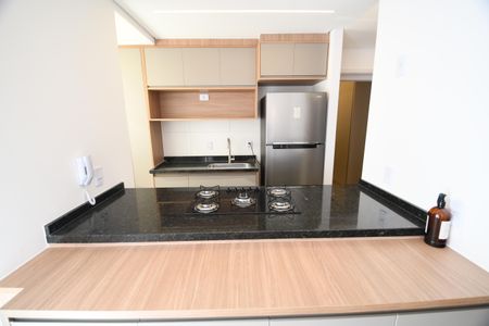 Apartamento para alugar com 51m², 1 quarto e 1 vagaCozinha