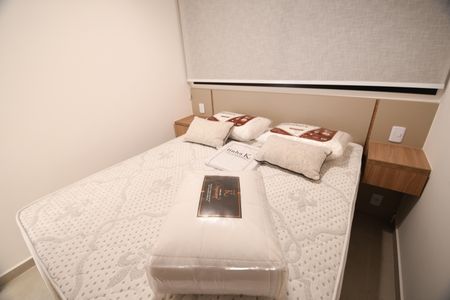 Apartamento para alugar com 51m², 1 quarto e 1 vagaQuarto