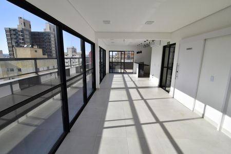 Apartamento para alugar com 51m², 1 quarto e 1 vagaÁrea comum