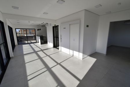 Apartamento para alugar com 51m², 1 quarto e 1 vagaÁrea comum