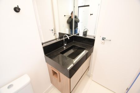 Apartamento para alugar com 51m², 1 quarto e 1 vagaBanheiro
