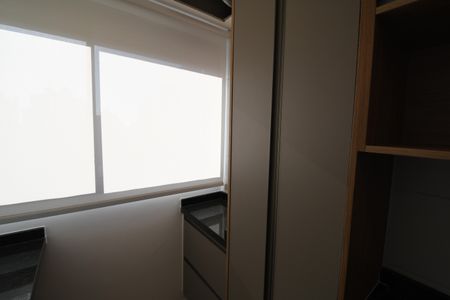 Apartamento para alugar com 51m², 1 quarto e 1 vagaÁrea de Serviço