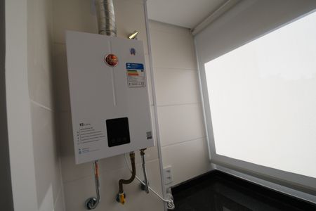 Apartamento para alugar com 51m², 1 quarto e 1 vagaÁrea de Serviço