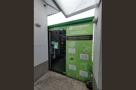 Apartamento à venda com 44m², 2 quartos e sem vagaMercado