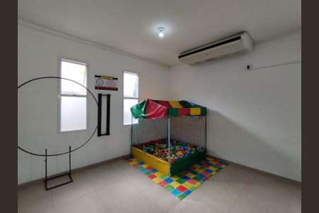 Apartamento à venda com 44m², 2 quartos e sem vagaBrinquedoteca