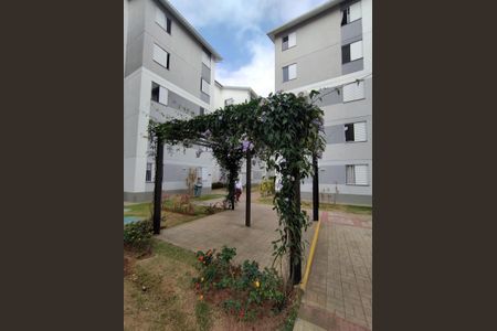 Apartamento à venda com 44m², 2 quartos e sem vagaÁrea comum