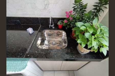 Apartamento à venda com 44m², 2 quartos e sem vagaÁrea de Serviço