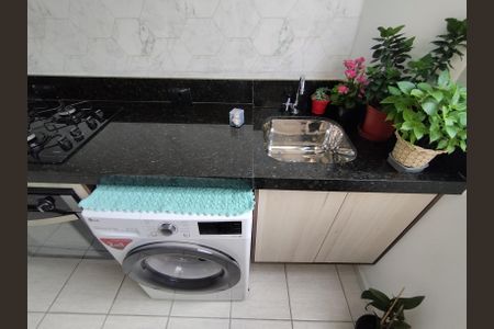 Apartamento à venda com 44m², 2 quartos e sem vagaÁrea de Serviço