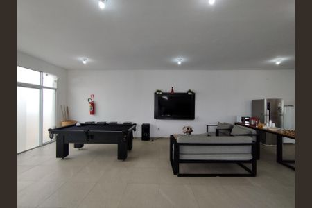 Apartamento à venda com 44m², 2 quartos e sem vagaÁrea comum