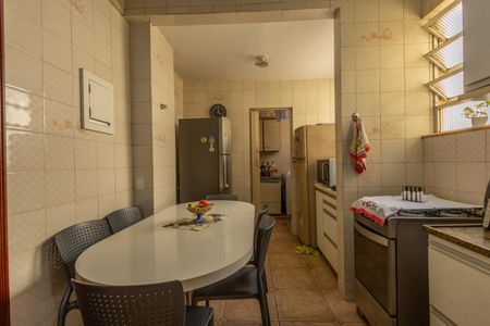 Apartamento à venda com 96m², 3 quartos e 1 vaga Apartamento à venda com 96m², 3 quartos e 1 vagaCozinha