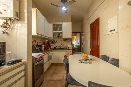 Apartamento à venda com 96m², 3 quartos e 1 vaga Apartamento à venda com 96m², 3 quartos e 1 vagaCozinha