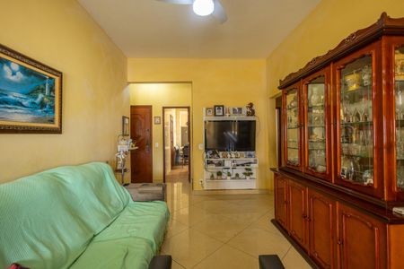 Apartamento à venda com 96m², 3 quartos e 1 vaga Apartamento à venda com 96m², 3 quartos e 1 vagaSala