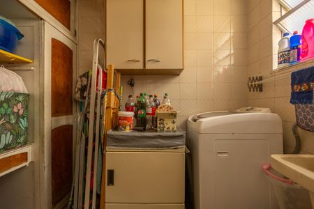 Apartamento à venda com 96m², 3 quartos e 1 vaga Apartamento à venda com 96m², 3 quartos e 1 vagaÁrea de Serviço