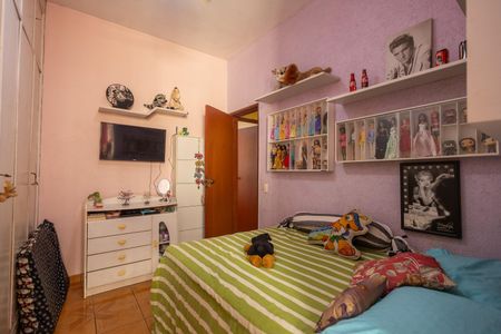 Apartamento à venda com 96m², 3 quartos e 1 vaga Apartamento à venda com 96m², 3 quartos e 1 vagaQuarto 3