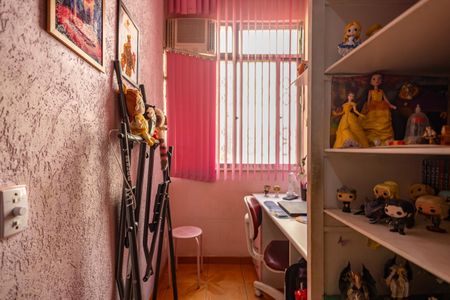 Apartamento à venda com 96m², 3 quartos e 1 vaga Apartamento à venda com 96m², 3 quartos e 1 vagaQuarto 3