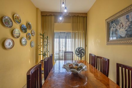 Apartamento à venda com 96m², 3 quartos e 1 vaga Apartamento à venda com 96m², 3 quartos e 1 vagaSala