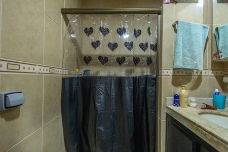 Apartamento à venda com 96m², 3 quartos e 1 vaga Apartamento à venda com 96m², 3 quartos e 1 vagaBanheiro 1