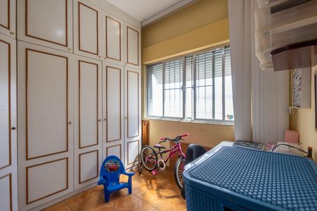 Apartamento à venda com 96m², 3 quartos e 1 vaga Apartamento à venda com 96m², 3 quartos e 1 vagaQuarto 1