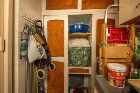 Apartamento à venda com 96m², 3 quartos e 1 vaga Apartamento à venda com 96m², 3 quartos e 1 vagaÁrea de Serviço