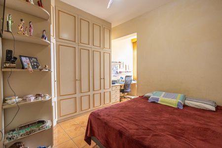 Apartamento à venda com 96m², 3 quartos e 1 vaga Apartamento à venda com 96m², 3 quartos e 1 vagaQuarto 2