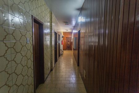 Apartamento para alugar com 250m², 4 quartos e 1 vaga Apartamento para alugar com 250m², 4 quartos e 1 vagaHall de entrada