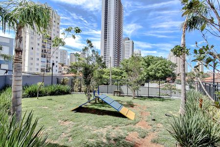 Apartamento para alugar com 63m², 2 quartos e 1 vagaÁrea comum